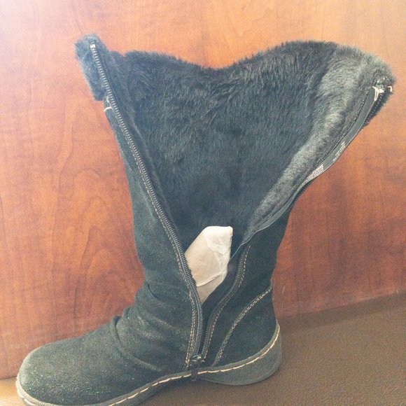 Beautiful Bass Otto Boots - Picture 2 of 7